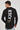 Kiss Chacey Tocayo Dual Curved Long Sleeve Tee Jet Black