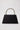 Token Ribbon Sparkle Handbag Black