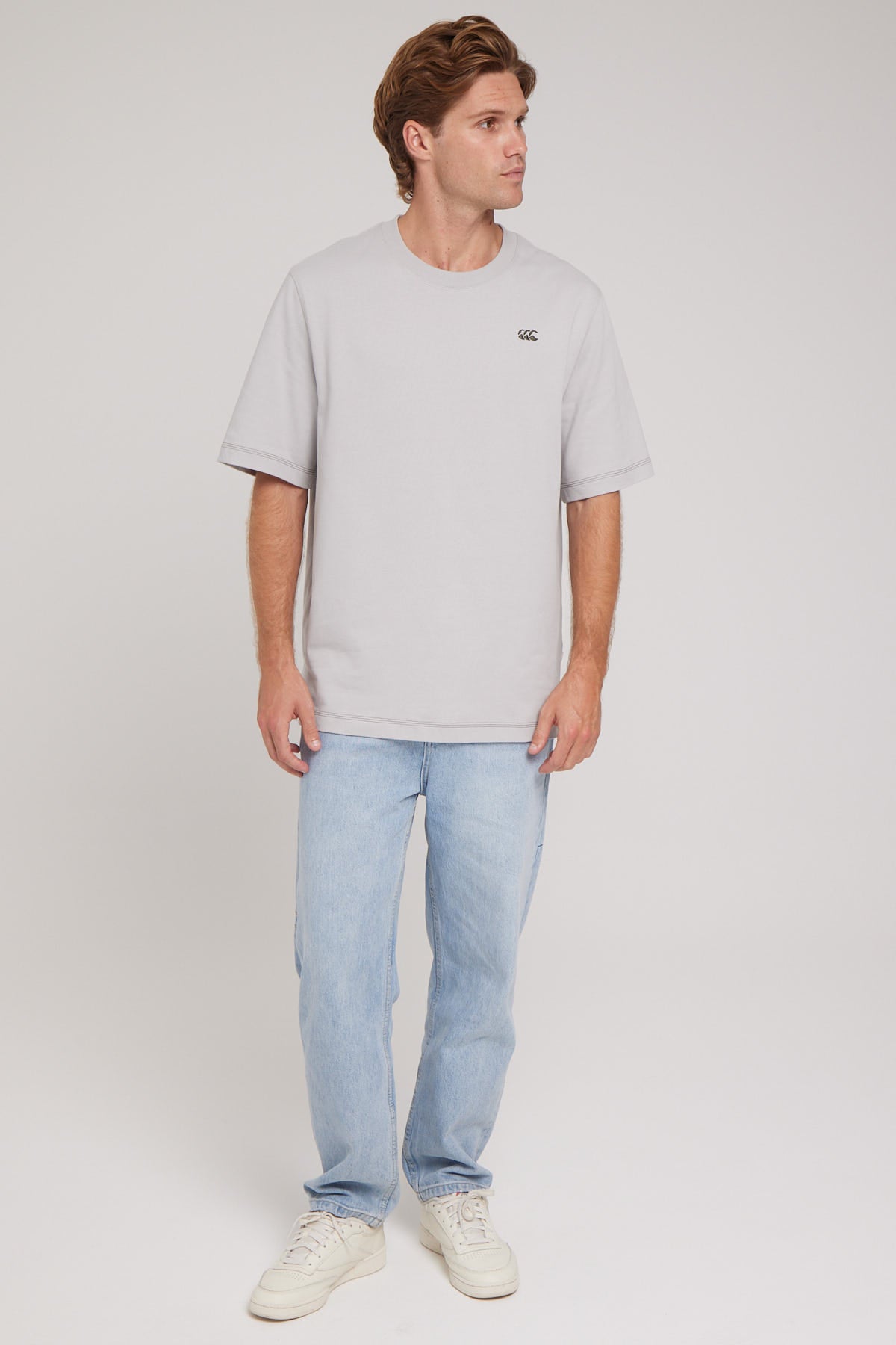 Canterbury CCC Collection Tee High Rise