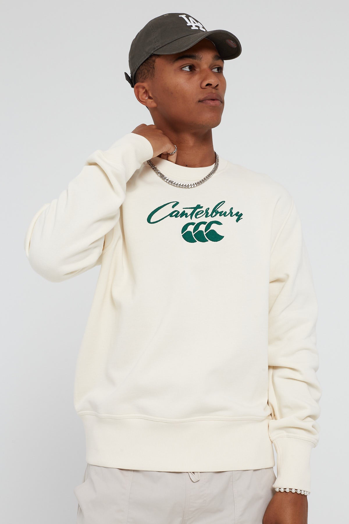 Canterbury Universal Store