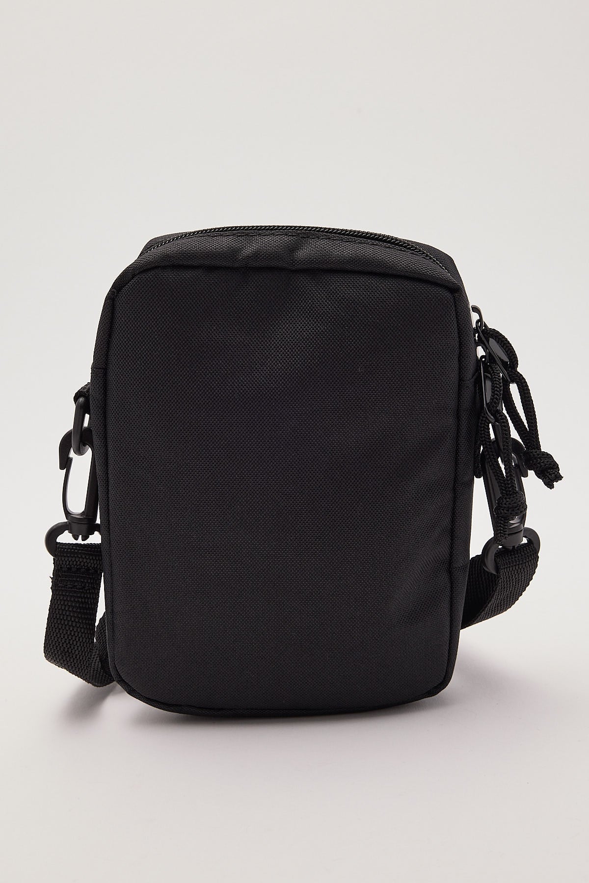 Neovision Strappy Crossover Bag Black – Universal Store