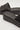 Windsor Smith Shook Platform Slide Black