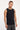 Neovision Bound High Neck Tank Black