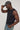 Neovision Bound High Neck Tank Black