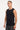 Neovision Bound High Neck Tank Black