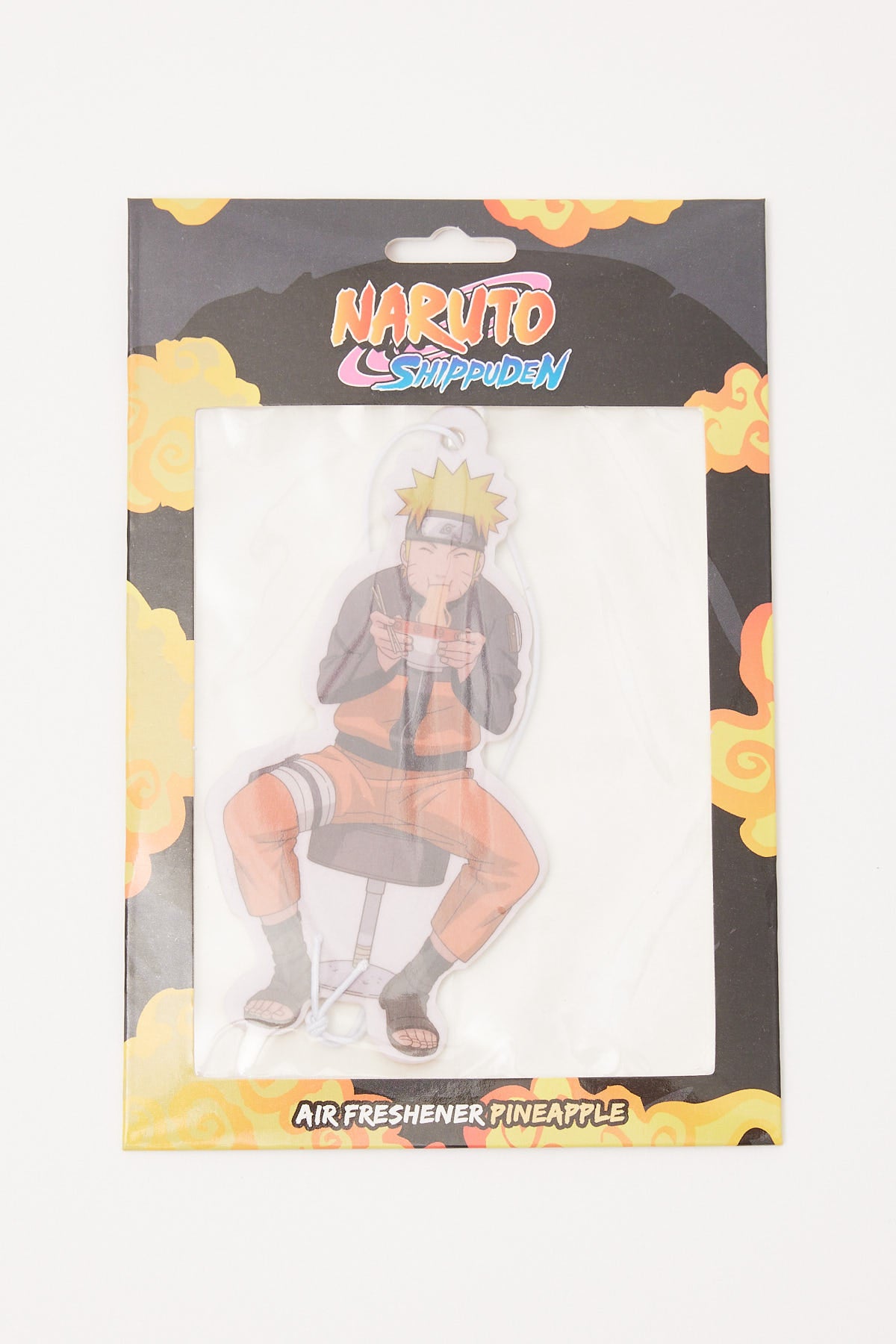 Pro & Hop Naruto Ramen Air Freshener