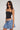 Tommy Jeans TJW Baby Essential Tube Top Black
