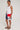 Tommy Jeans SF Medium Drawstring Colourblock Swim Short Twilight Navy