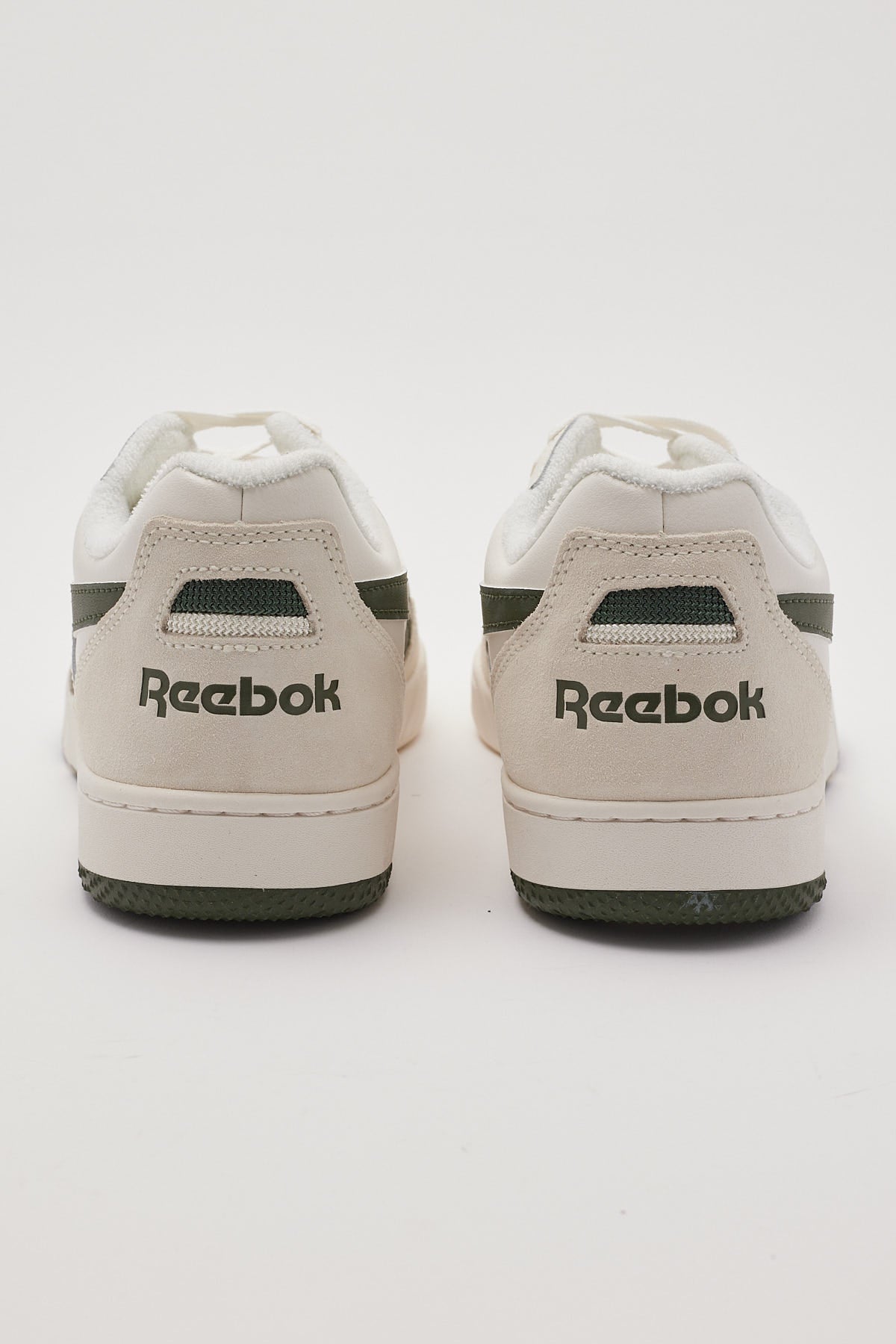 Reebok BB 4000 II Chalk/Varsity Green/Vintage Chalk – Universal Store