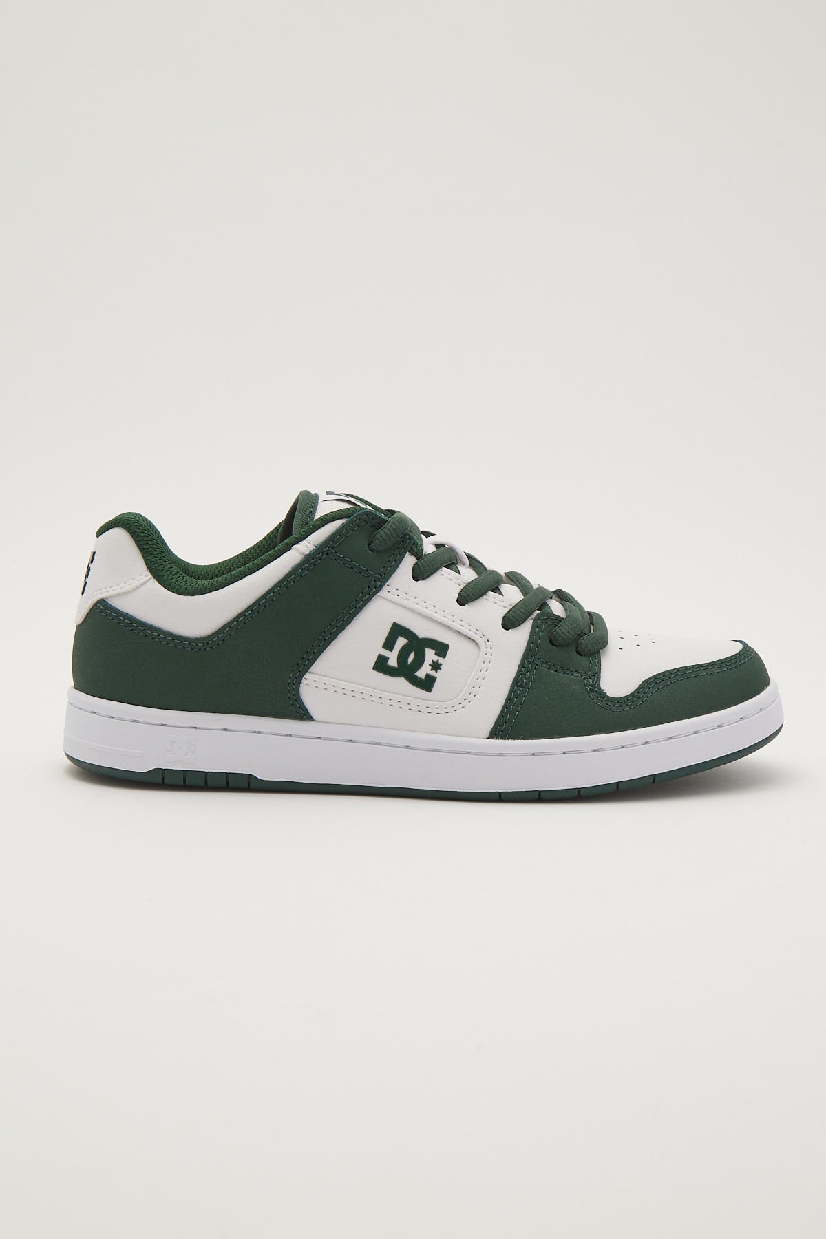 Dc Shoes Manteca 4 White / Green