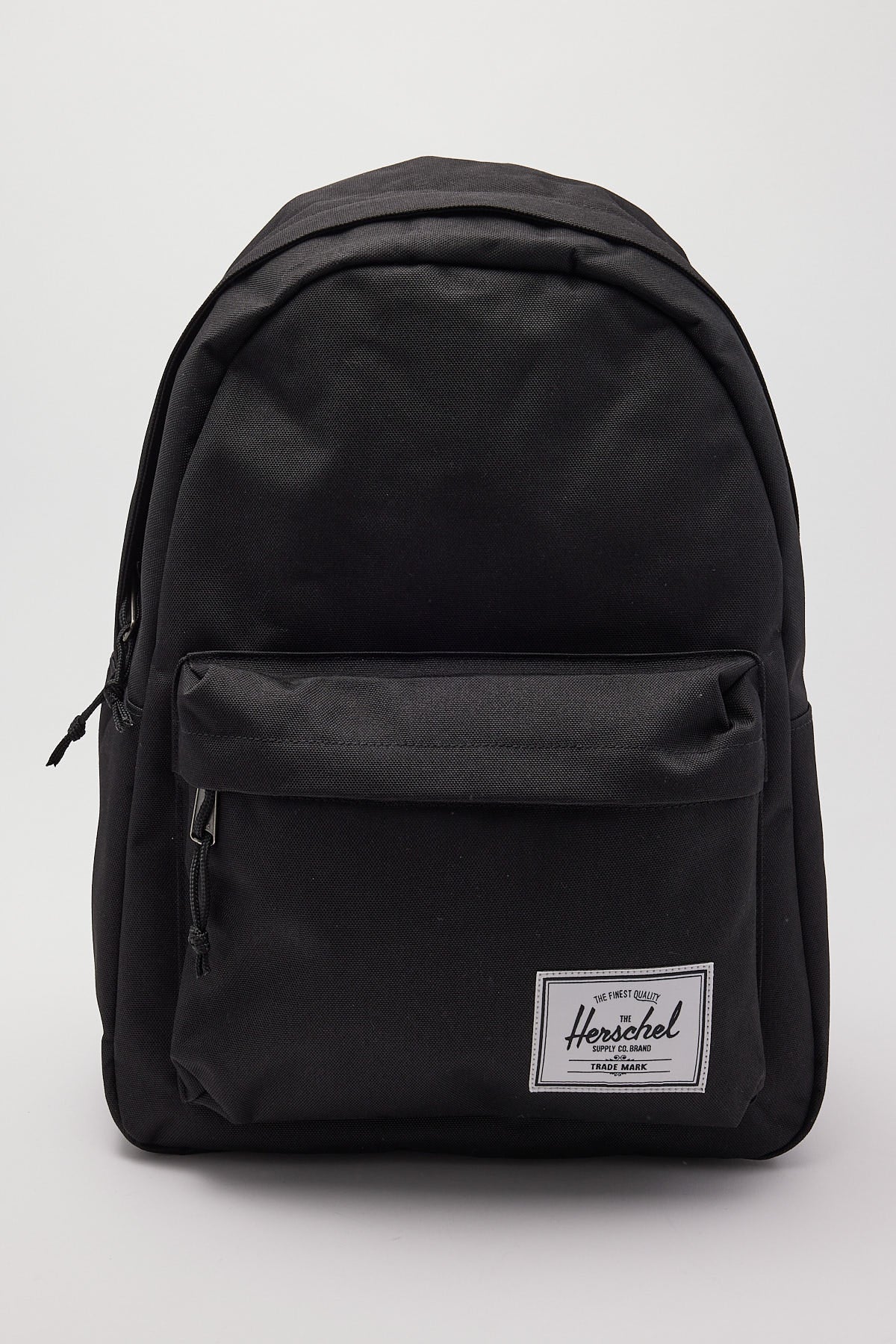 Herschel Supply Co. Classic Backpack Black