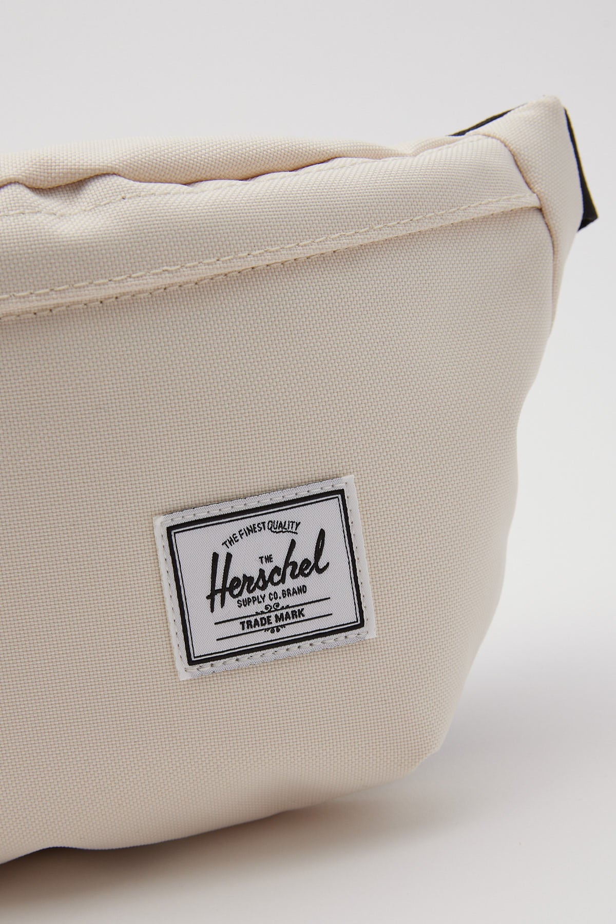 Herschel Supply Co. Classic Hip Pack Whitecap Gray