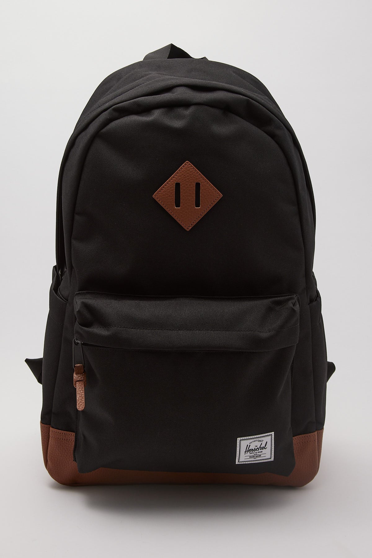 Herschel Supply Co. Heritage Backpack Black – Universal Store