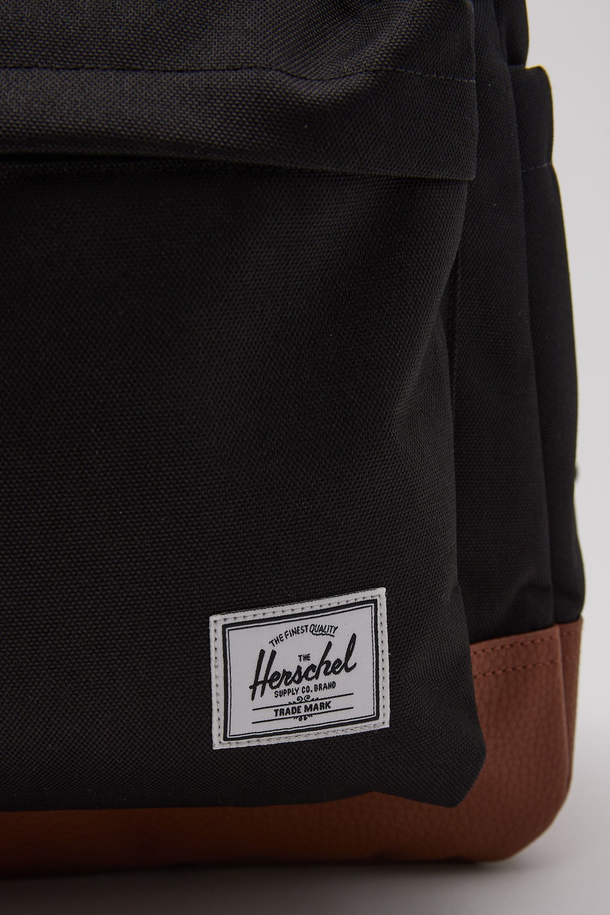 herschel backpack universal store Herschel Supply Co. Heritage Backpack Black – Universal Store