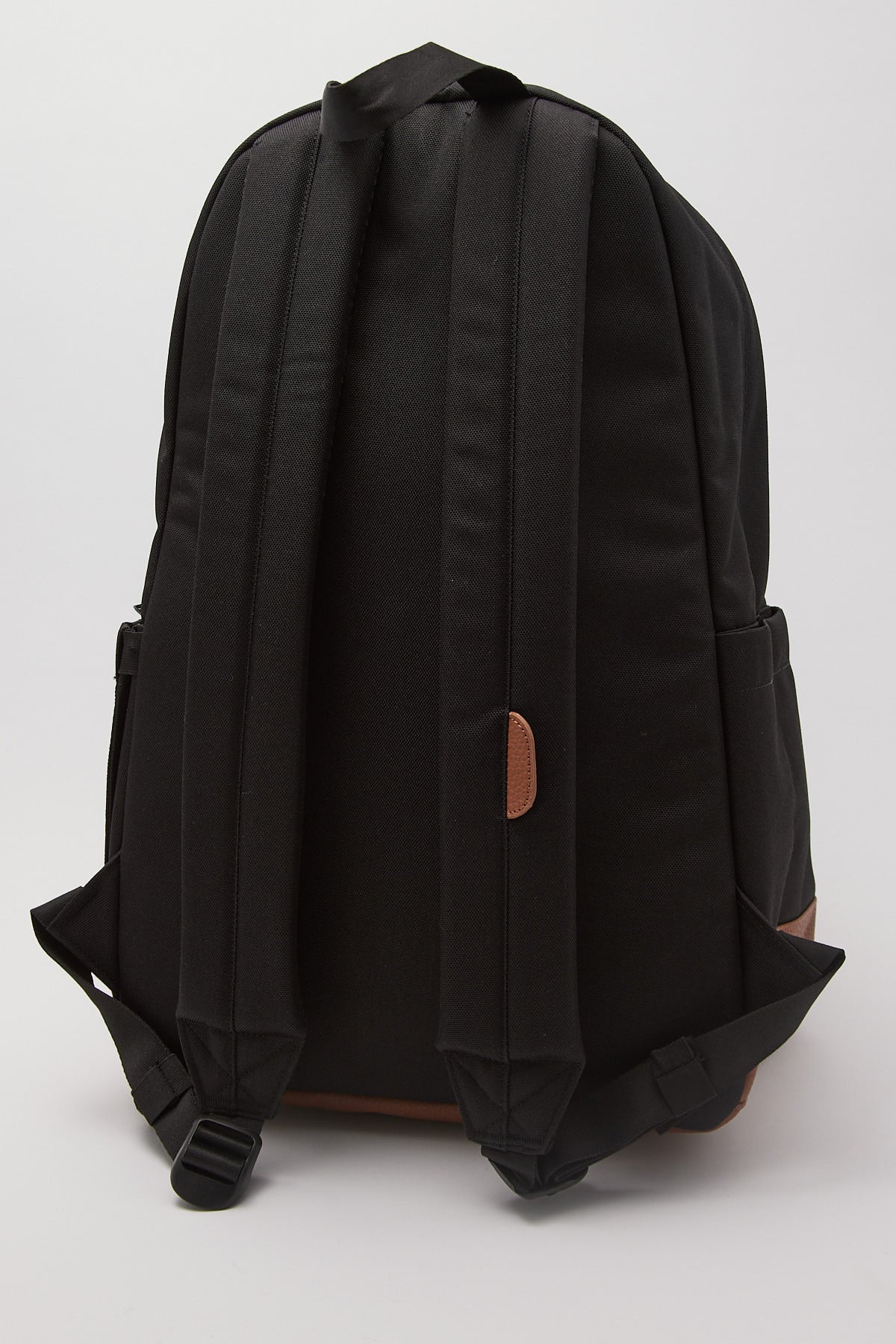 Herschel Supply Co. Heritage Backpack Black