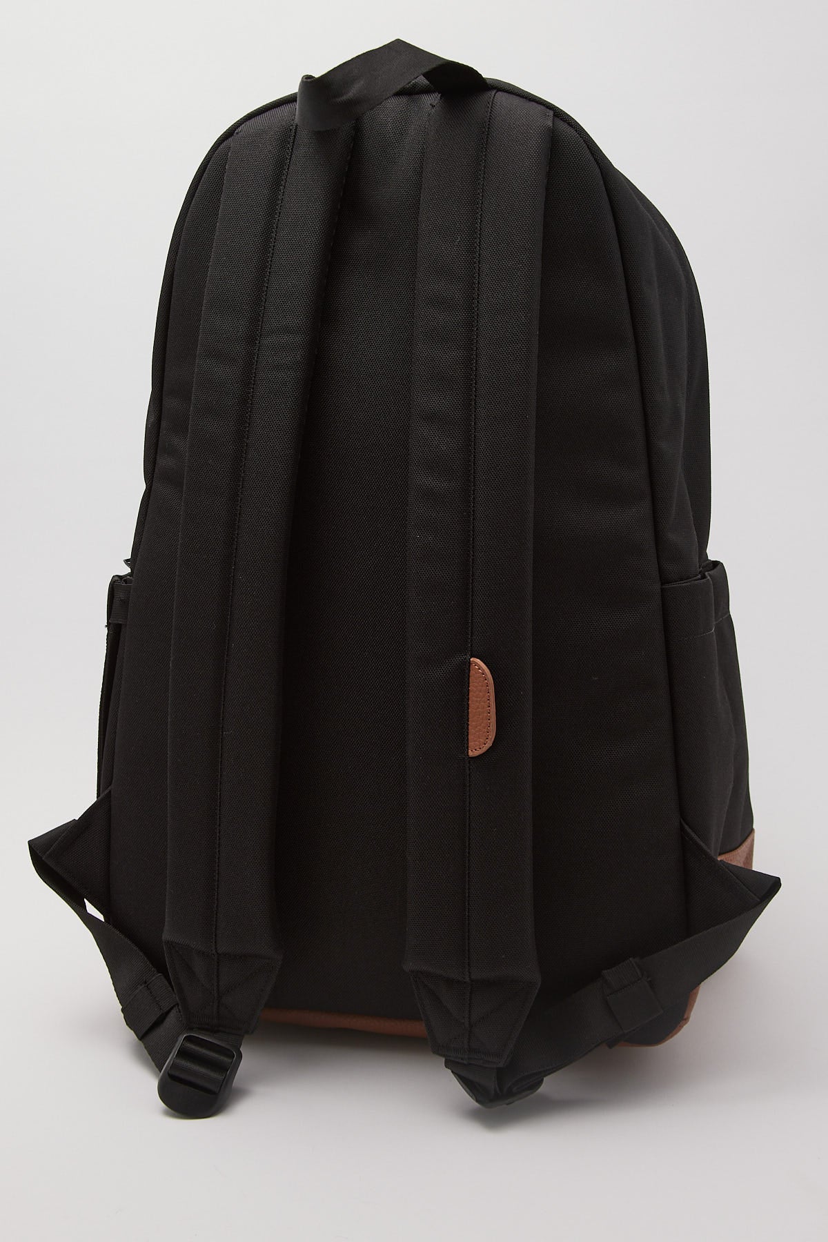 herschel backpack melbourne cbd Herschel Supply Co. Heritage Backpack Black – Universal Store