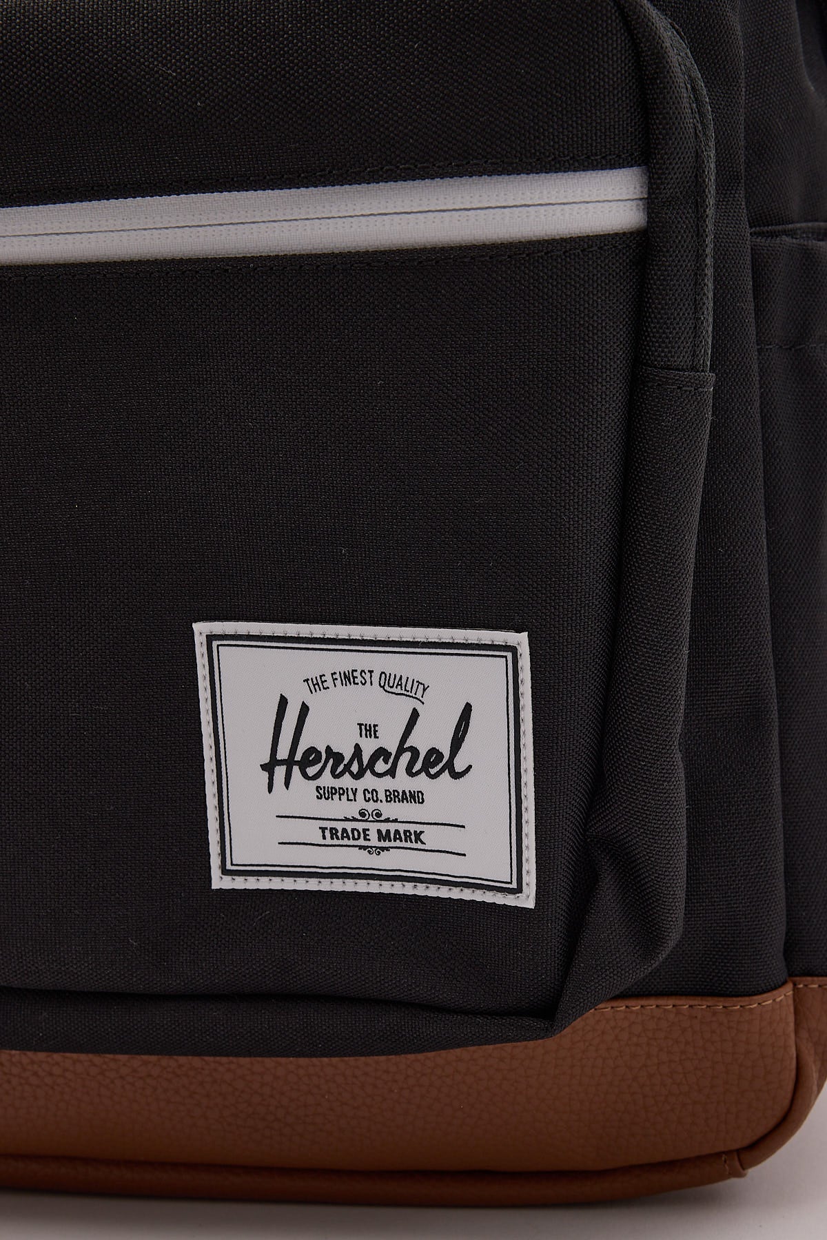 Herschel Supply Co. Pop Quiz Backpack Black – Universal Store