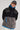 Wndrr Compound Sherpa Jacket Black/Grey