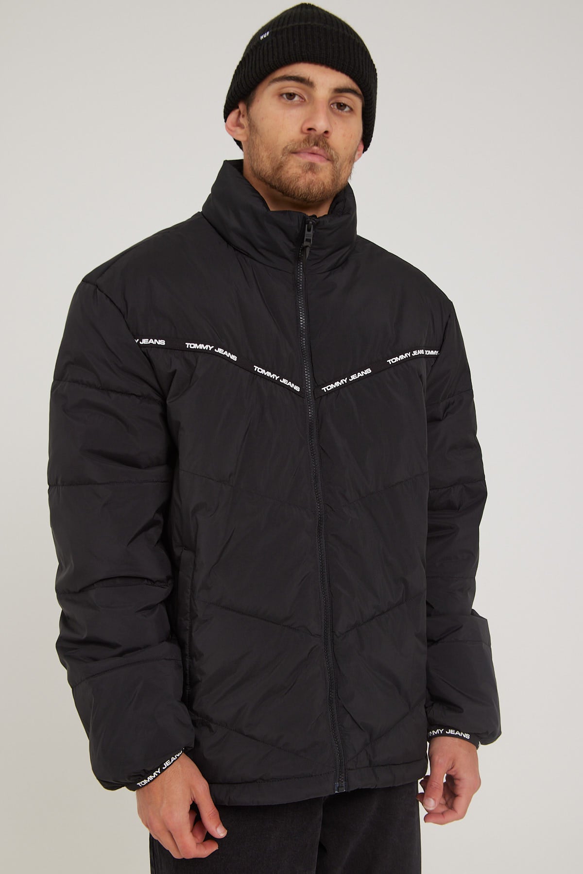 Men's Puffer Jackets Universal Store
