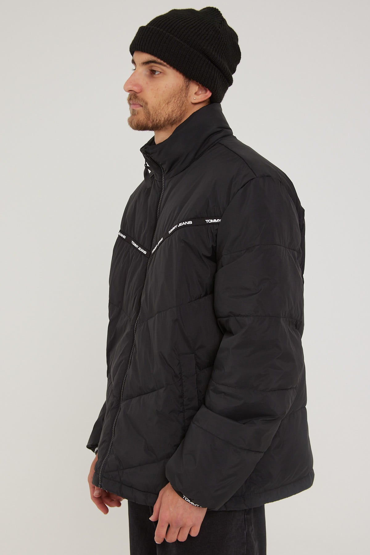 Men's Puffer Jackets Universal Store