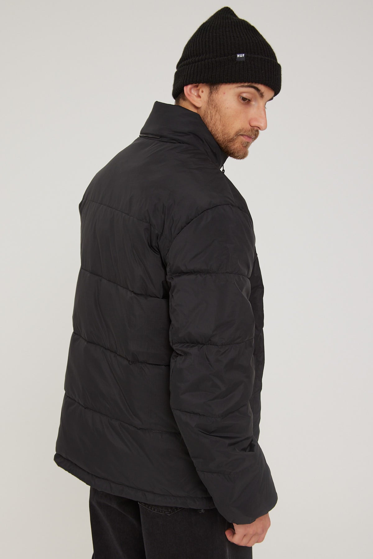 Men's Puffer Jackets Universal Store