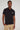 Calvin Klein Monologo Polo Shirt CK Black