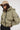 All About Eve Remi Luxe Puffer Jacket Khaki