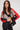 All About Eve Jordan Spray Jacket Multicoloured