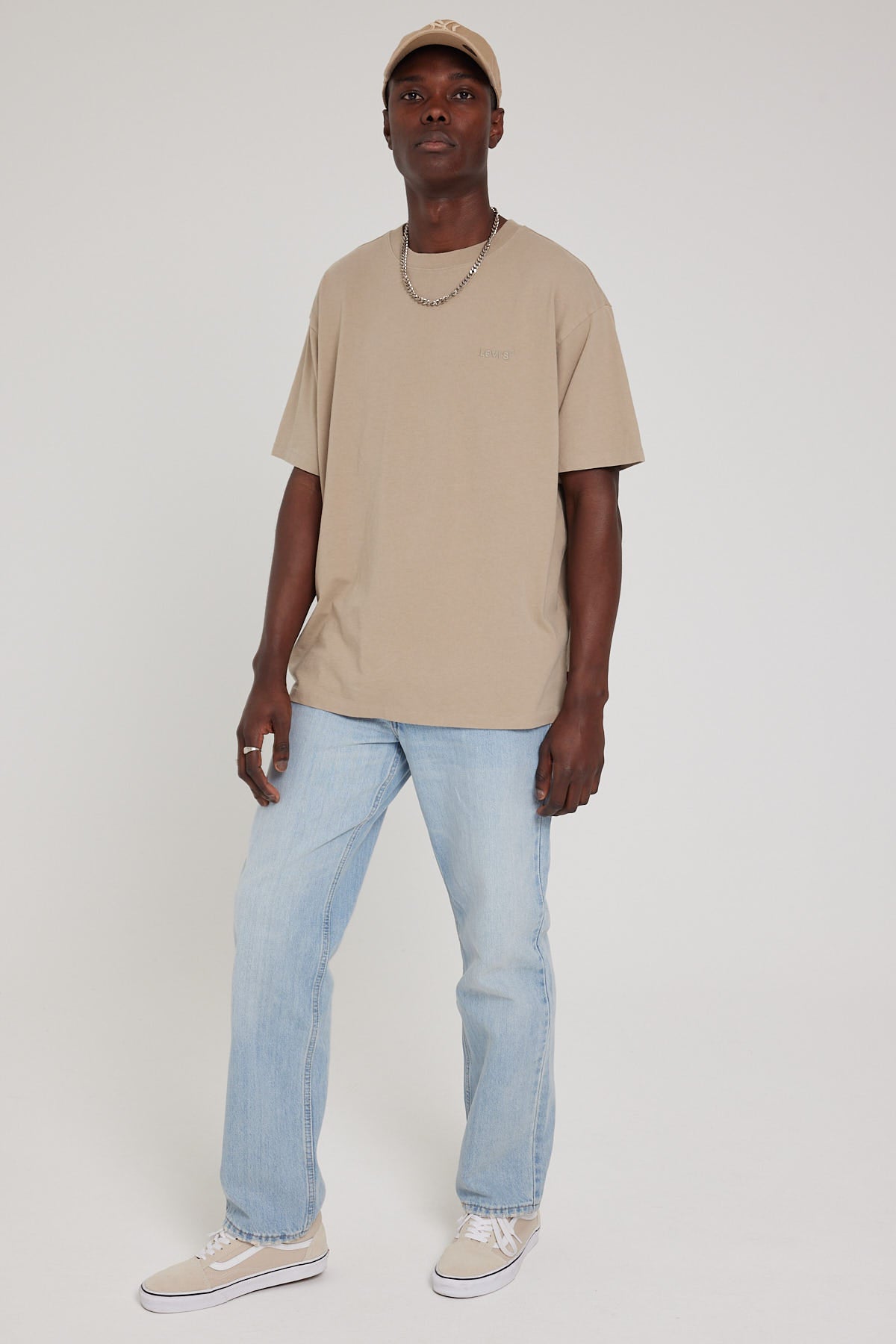 Levi's 550 Relaxed Jean Can't Stand Rain