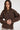 All About Eve Lola Knit Jumper Brown