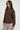 All About Eve Lola Knit Jumper Brown