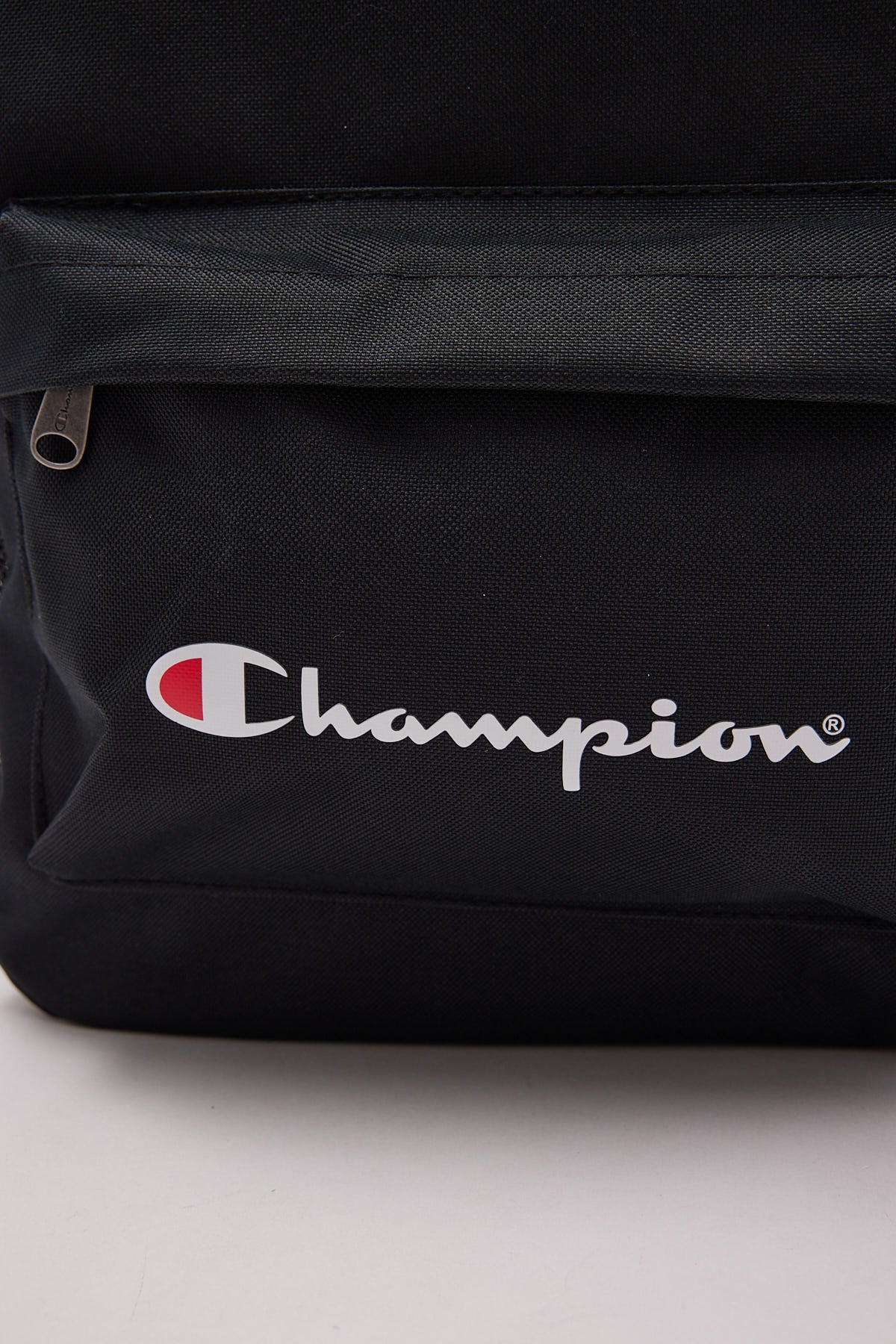 Champion Medium Backpack Black