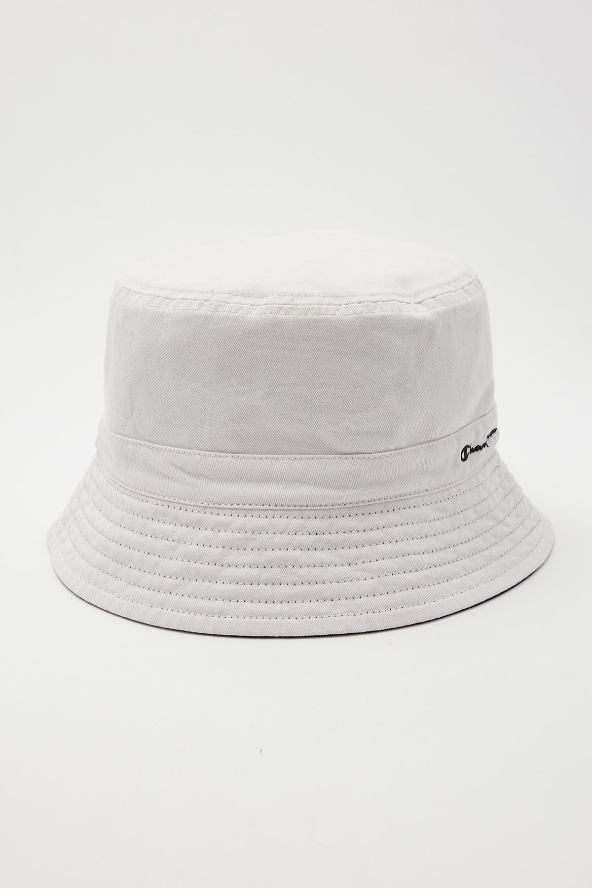 Champion Reversible Bucket Hat Black/White – Universal Store