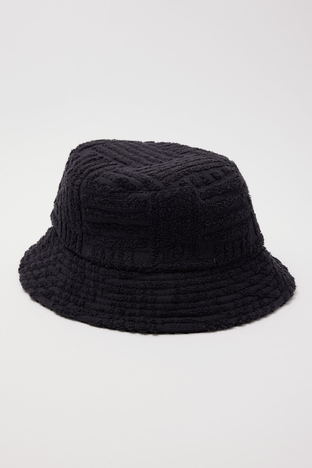 Peta + Jain Soleil Hat Black