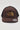 The North Face Keep It Patched Structured Trucker Coal Brown