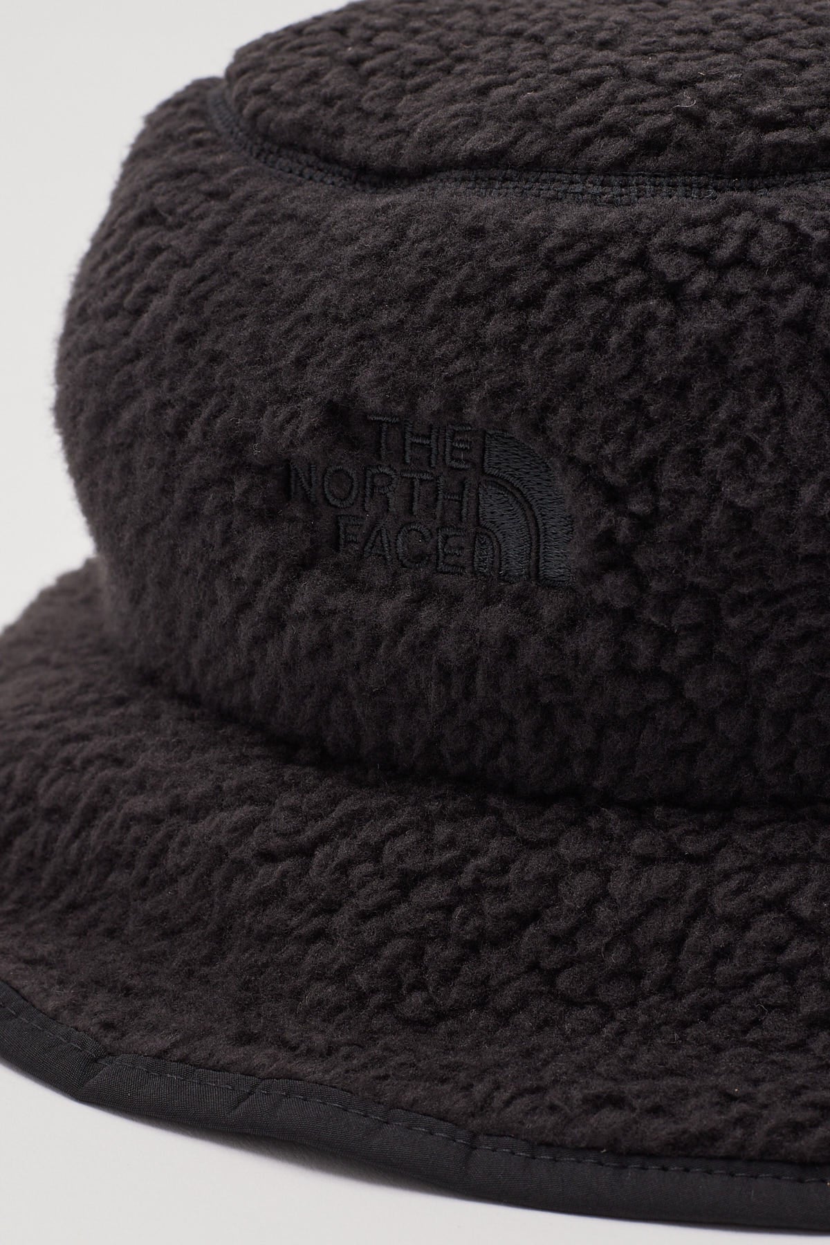The North Face Cragmont Bucket Hat Black – Universal Store