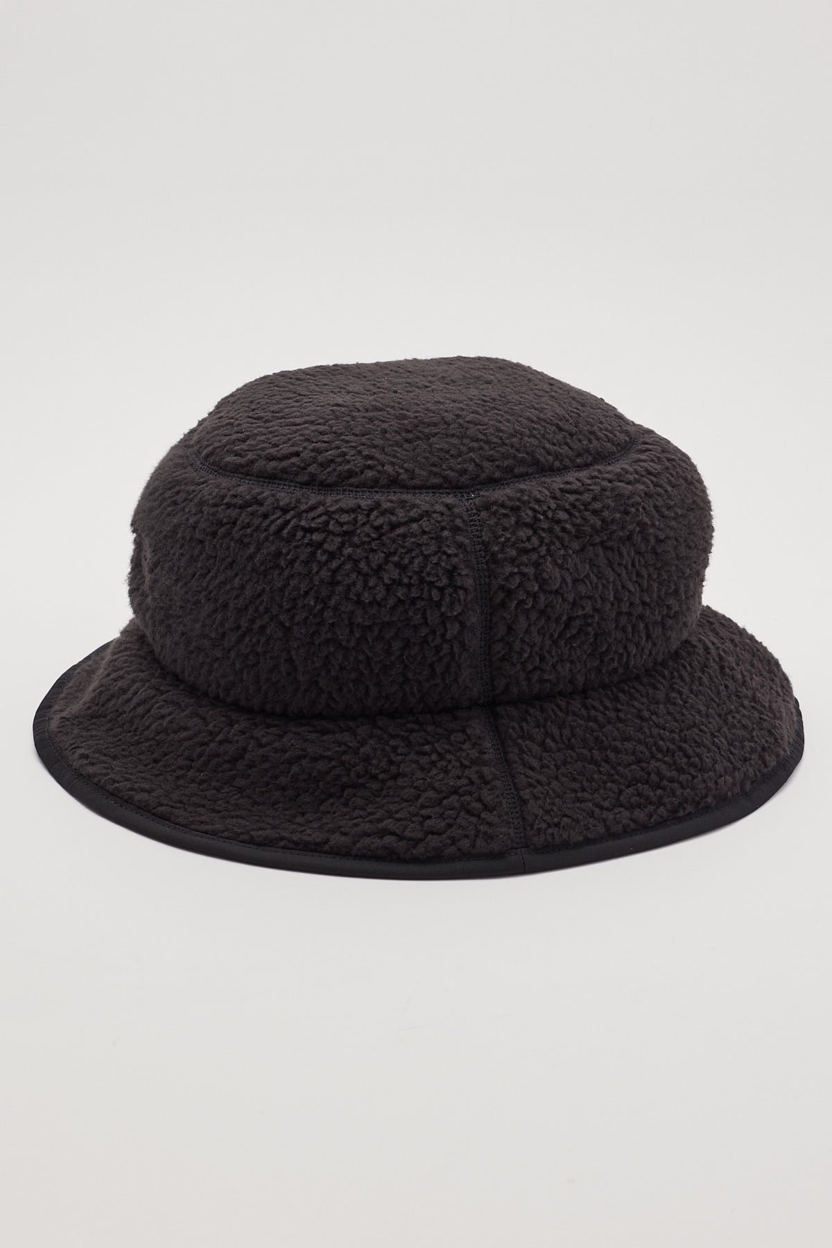 The North Face Cragmont Bucket Hat Black