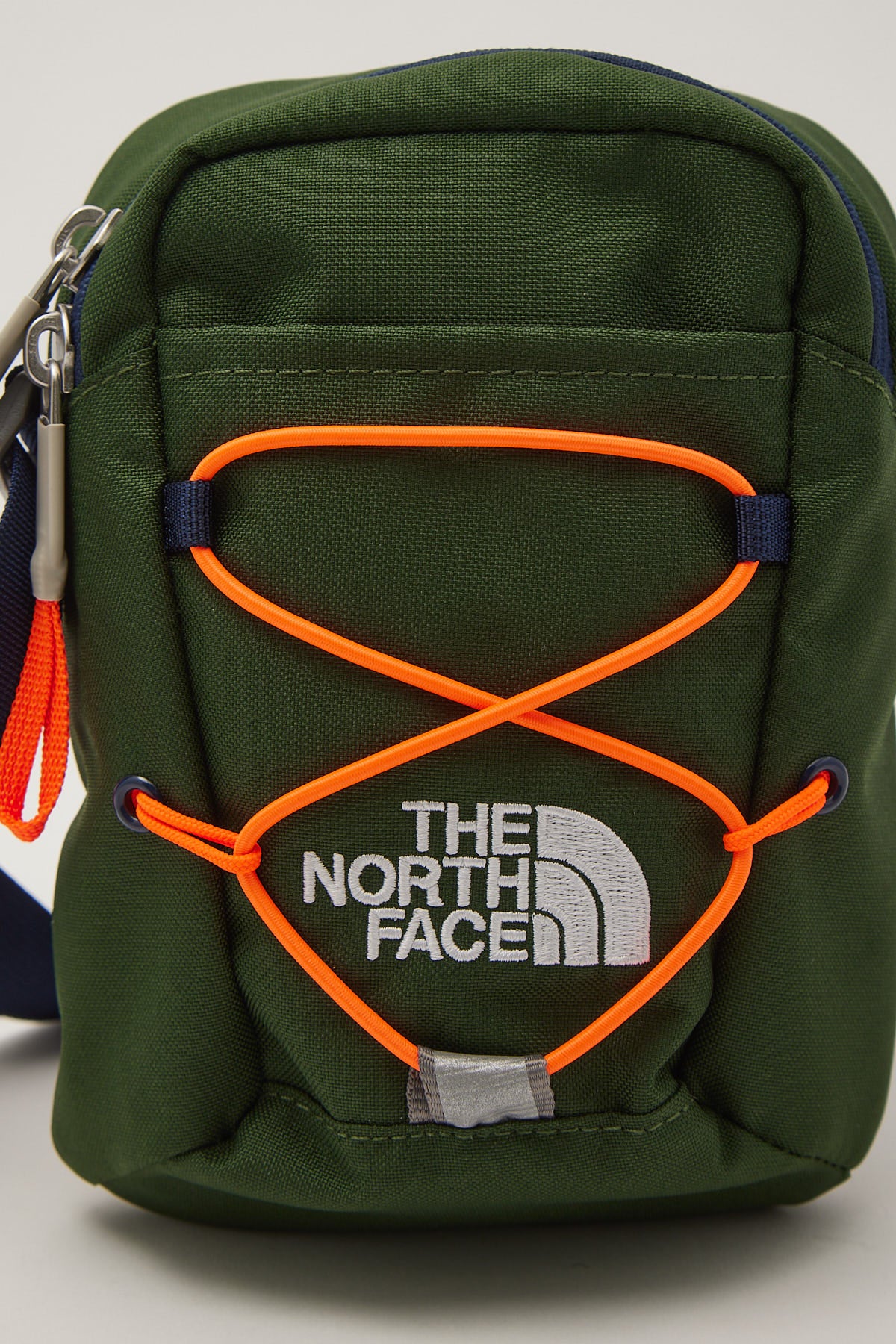The North Face Jester Crossbody Pine Needle