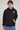 The North Face Men's Box NSE Pullover Hoodie TNF Black/Ombre Graphic