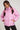 The North Face Women's 1996 Retro Nuptse Jacket Orchid Pink