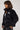 The North Face Women's Versa Velour Nuptse Jacket TNF Black
