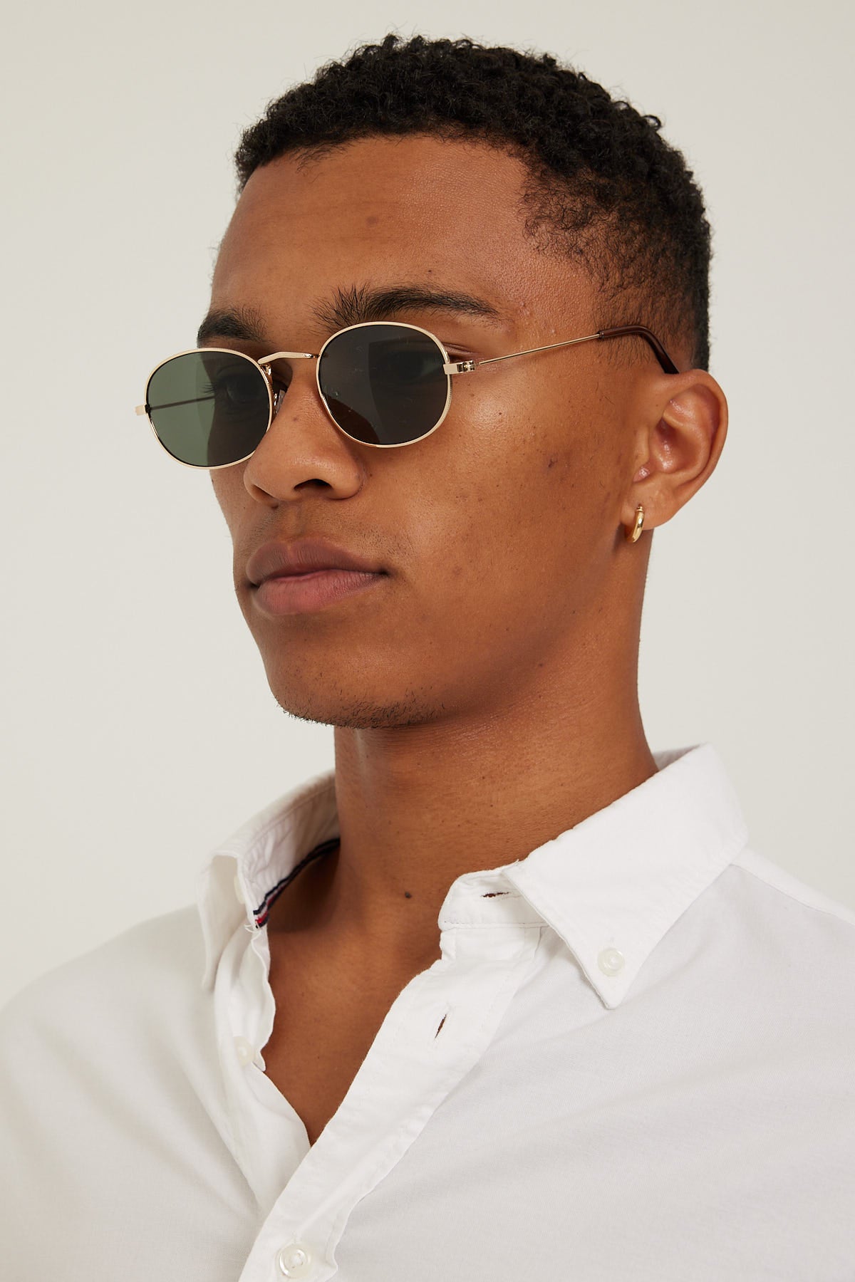 Unity Eyewear Shores Black/Gold Universal Store