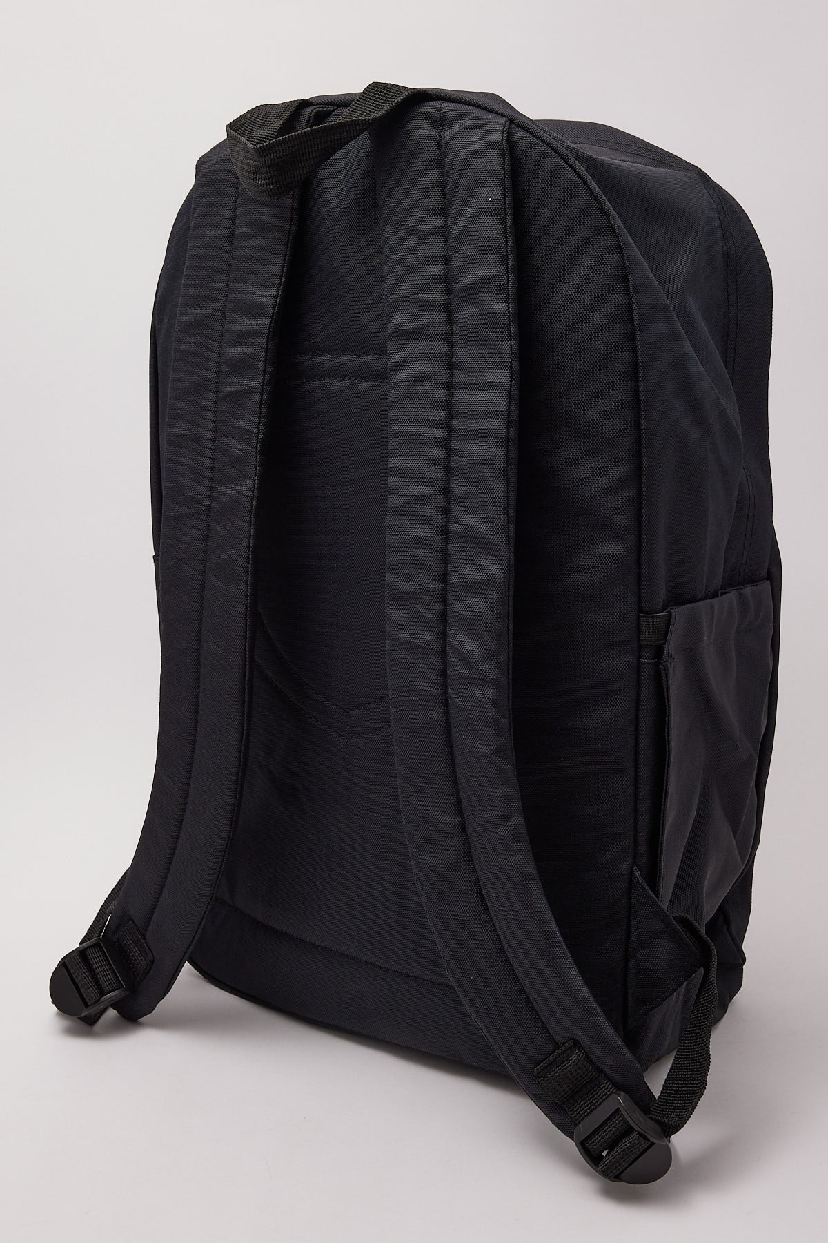 Brixton University Backpack Black