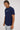 Lacoste Core Graphics Heavy Jersey T-Shirt Navy