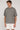 Lacoste Neo Heritage Loose Fit T-Shirt Pepper