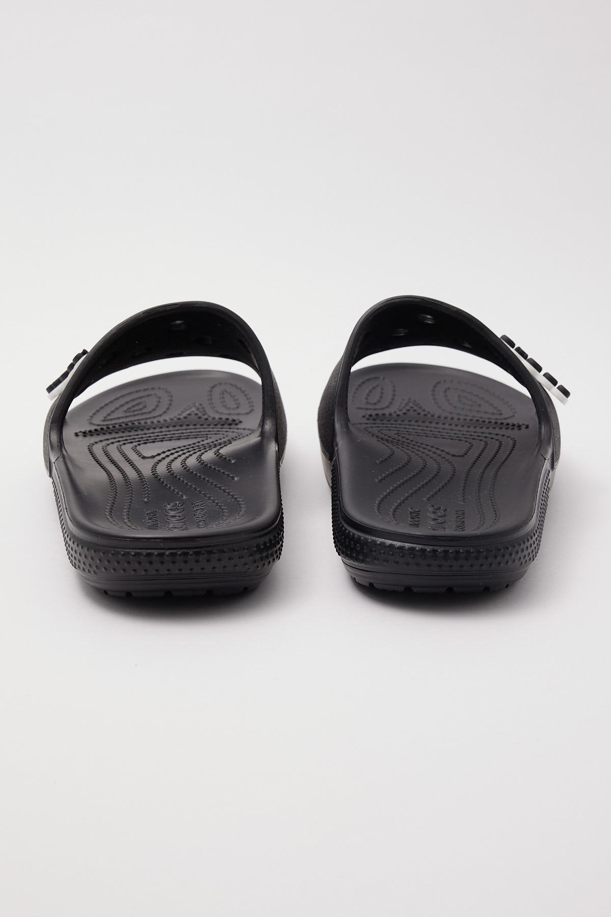 Crocs Classic Crocs Slide Black