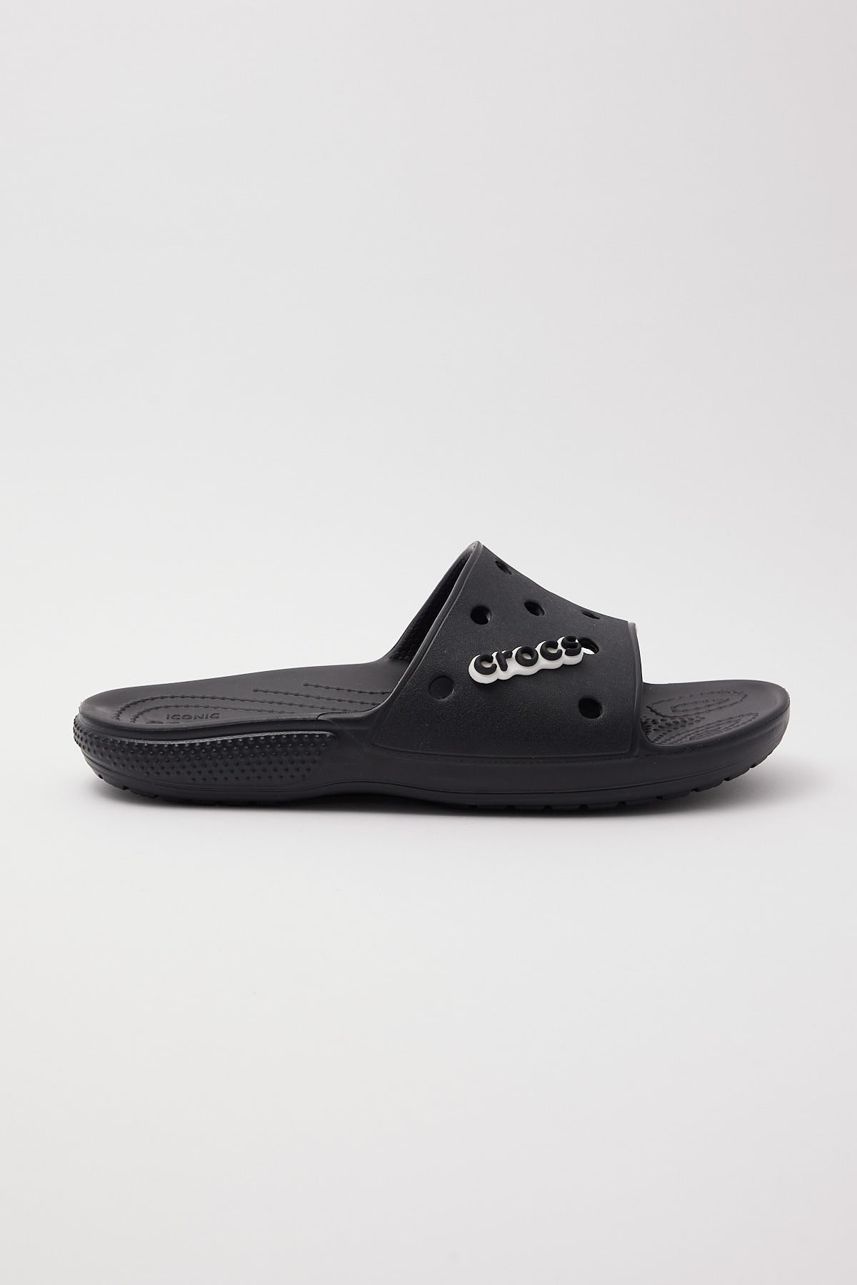 Crocs Classic Crocs Slide Black