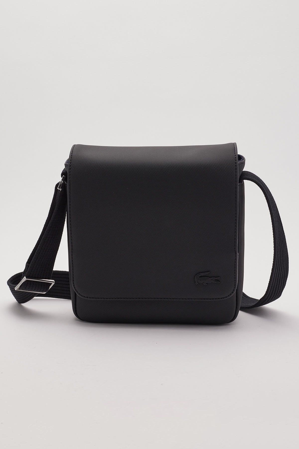 Lacoste Men's Classic Crossover Bag Black