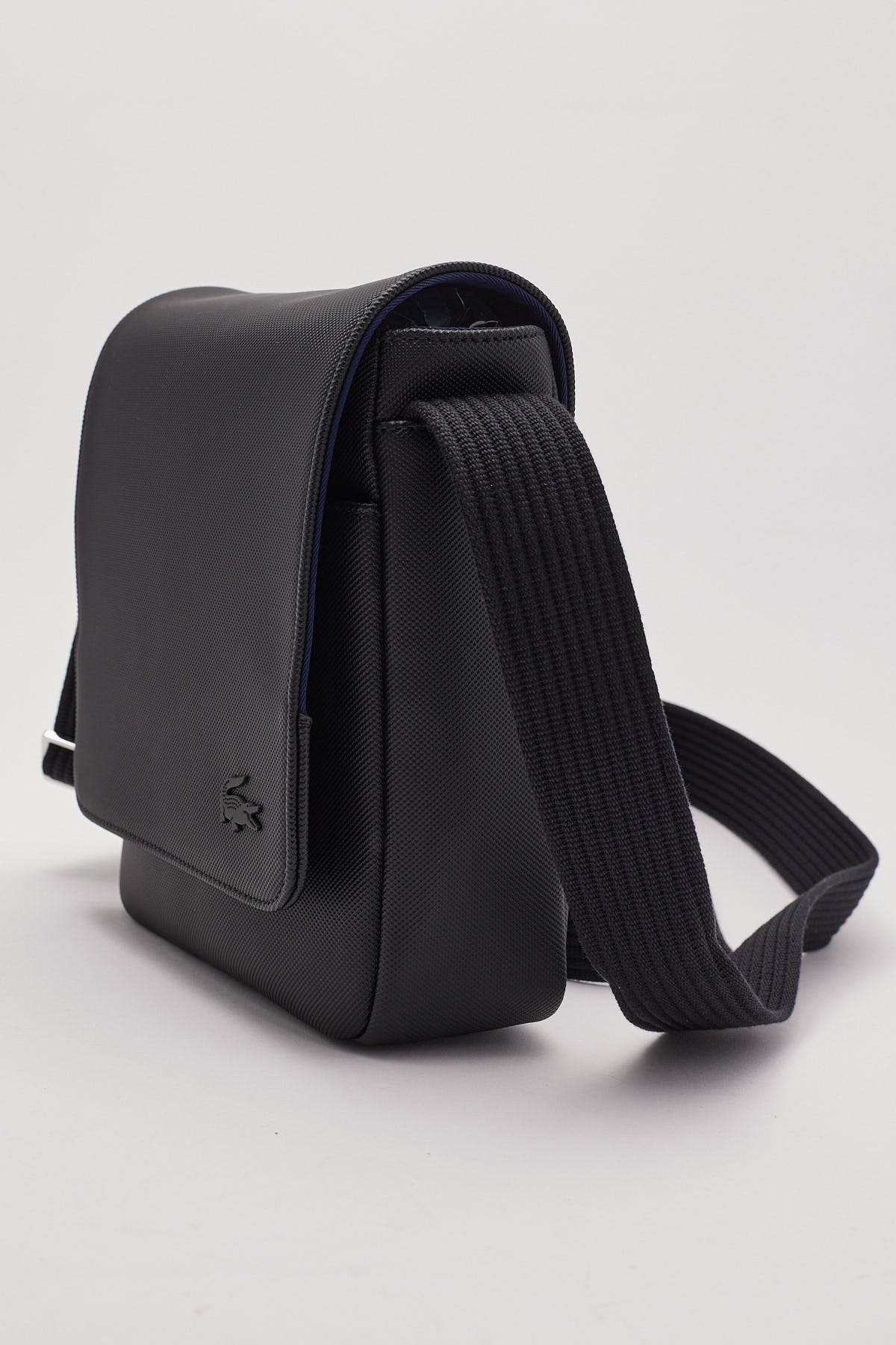Lacoste Men's Classic Crossover Bag Black