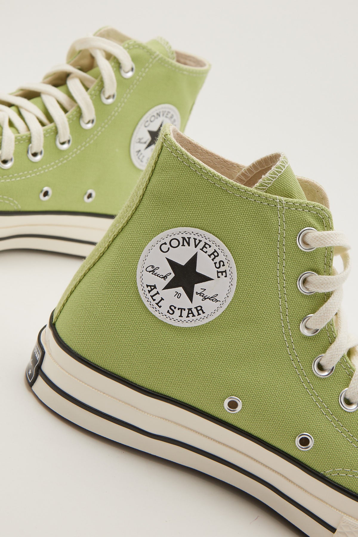 Converse Chuck 70s Vitality Green